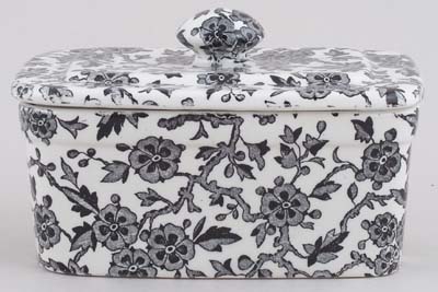 Butter Dish